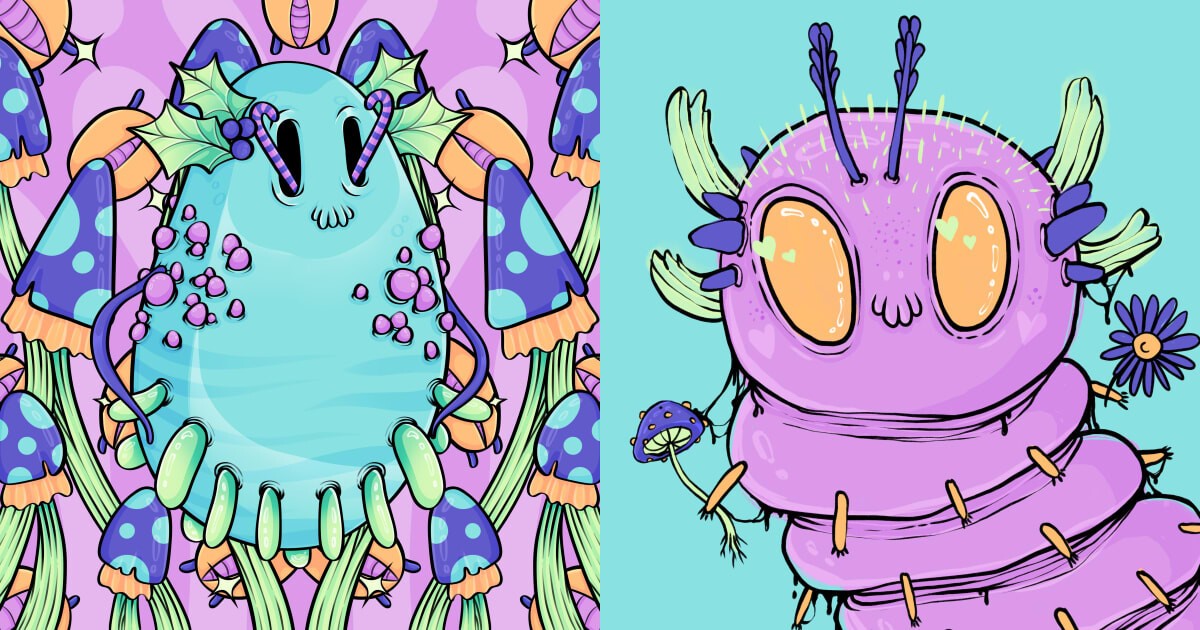 Banner for “Aoifisms”