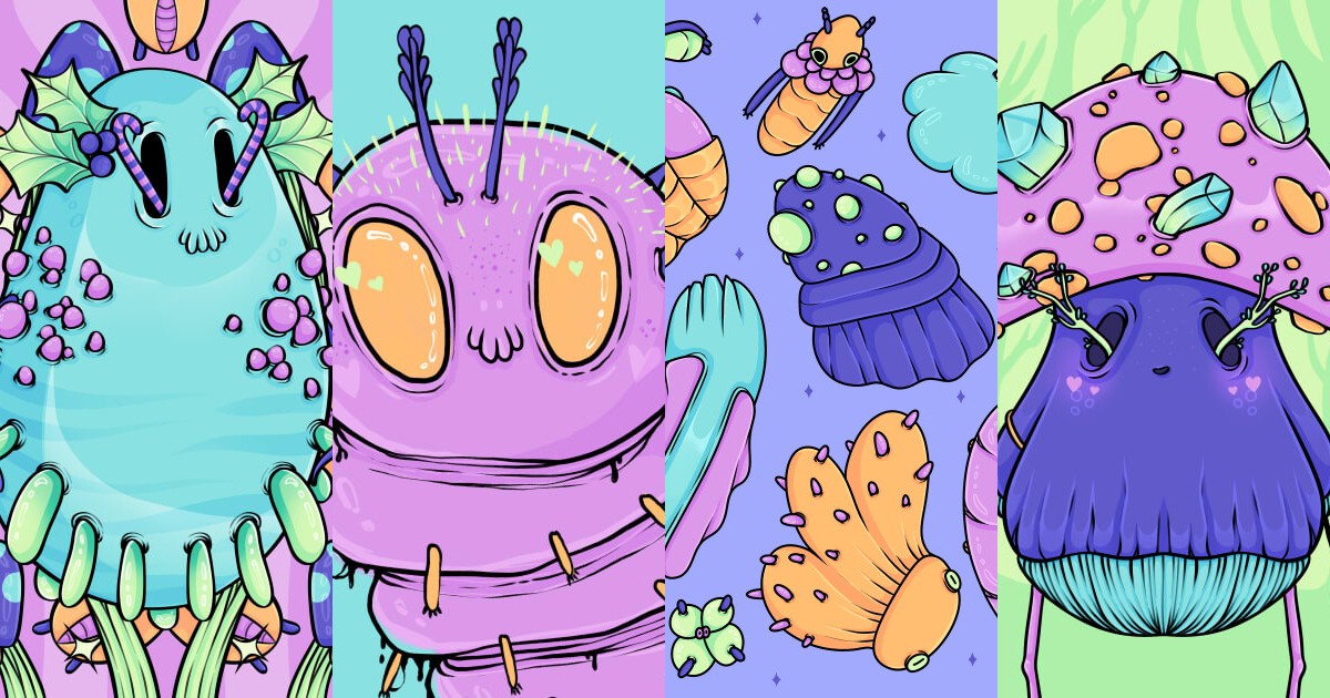Banner for “Aoifisms”