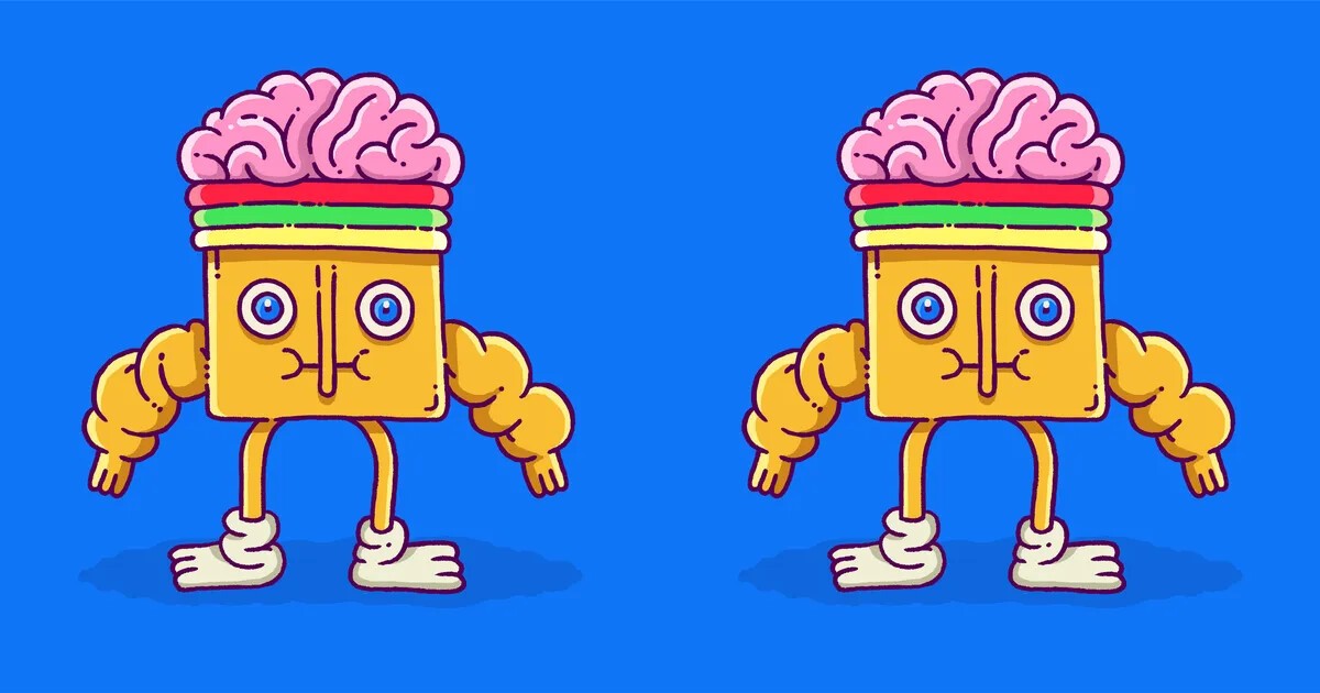 Banner for “Brainy LOL”