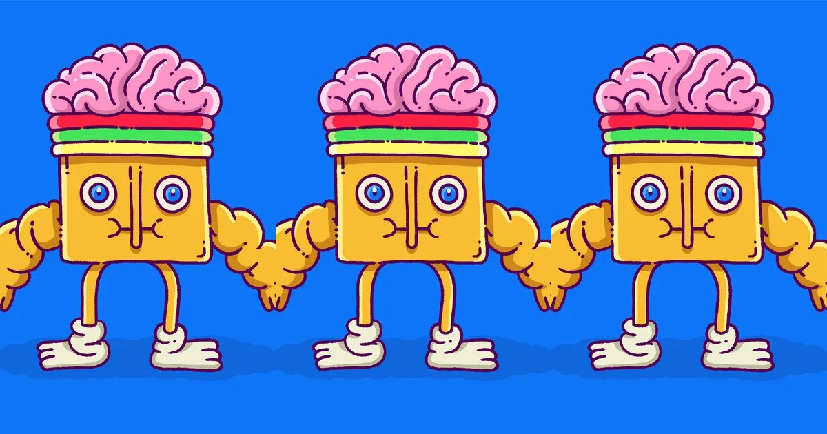 Banner for “Brainy LOL”