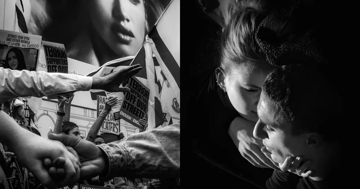 Banner for “TOUCH”