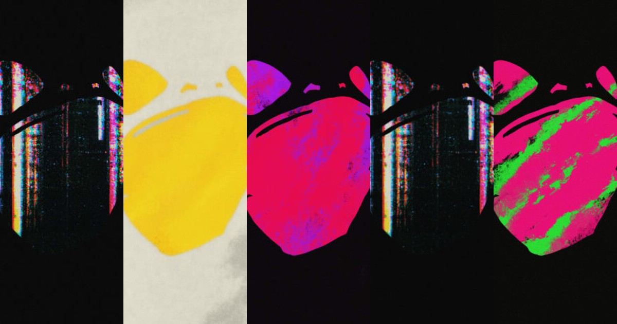 Banner for “Signature”