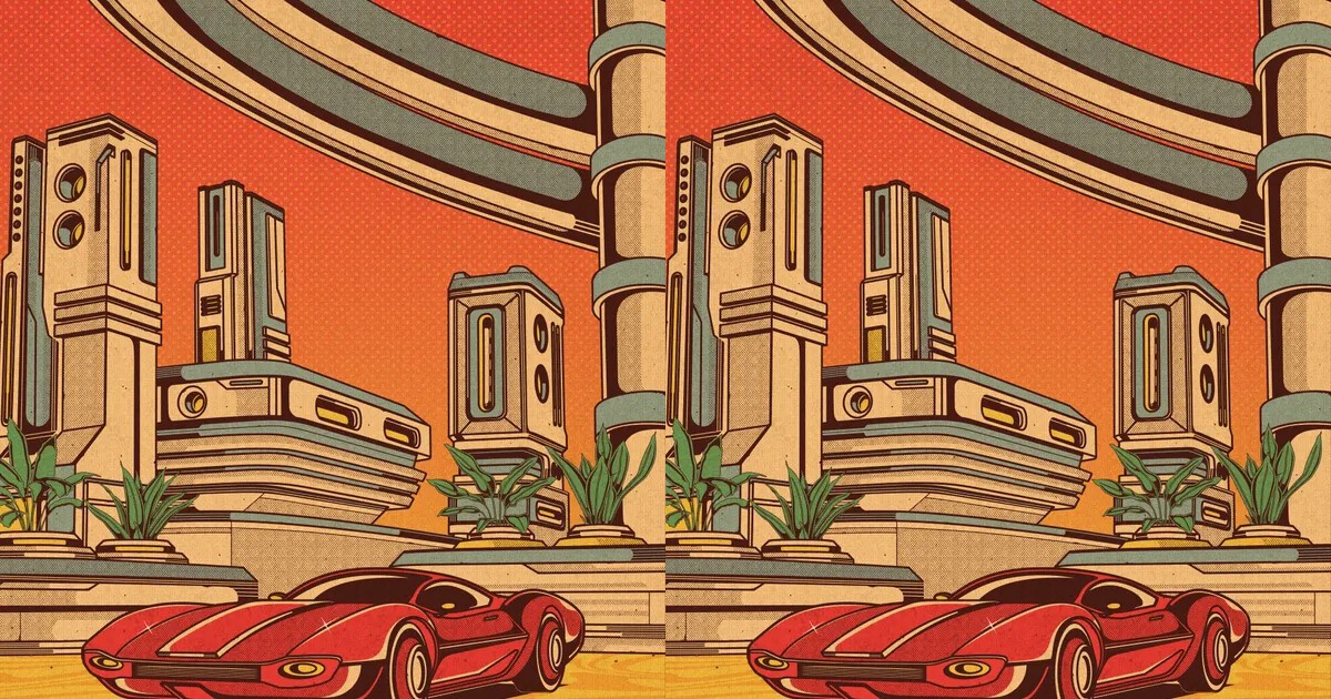 Banner for “Shine & Wheels: Betrization”