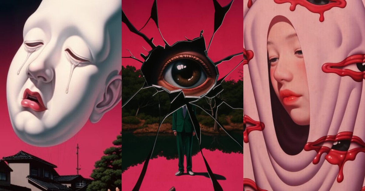 Banner for “Still Becoming”