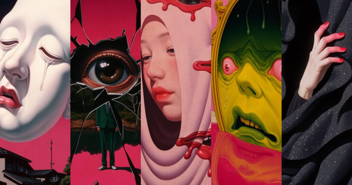 Banner for “Still Becoming”