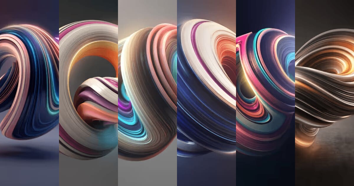 Banner for “Arcus”