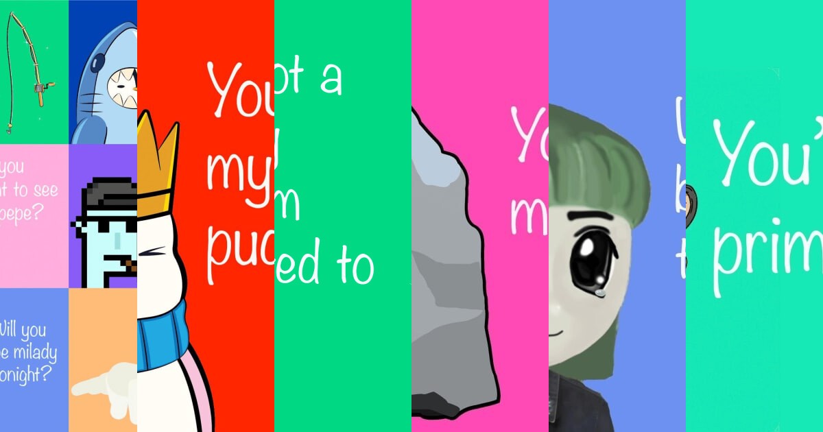 Banner for “Valentine's Day Cards”