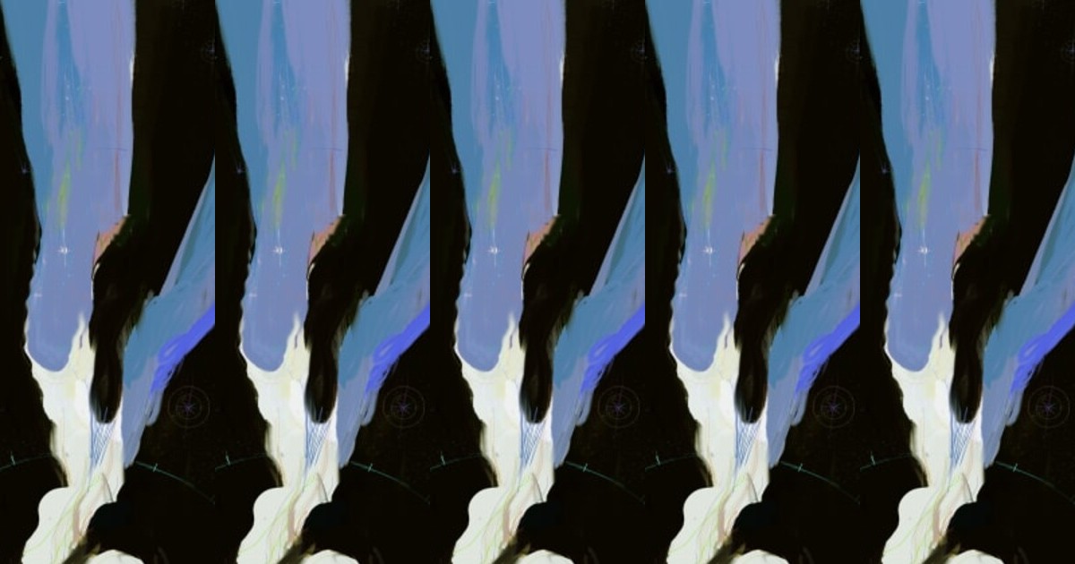Banner for “Under Falling Stars”